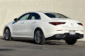 2025 Mercedes-Benz CLA CLA 250