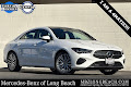 2025 Mercedes-Benz CLA CLA 250