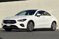 2025 Mercedes-Benz CLA CLA 250