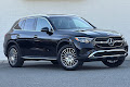 2025 Mercedes-Benz GLC GLC 300