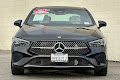 2025 Mercedes-Benz CLA CLA 250