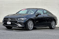 2025 Mercedes-Benz CLA CLA 250