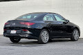 2025 Mercedes-Benz CLA CLA 250