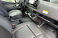2026 Mercedes-Benz Sprinter 2500 Cargo 144 WB