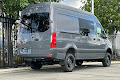 2026 Mercedes-Benz Sprinter 2500 Cargo 144 WB