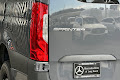 2026 Mercedes-Benz Sprinter 2500 Cargo 144 WB