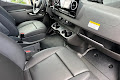 2026 Mercedes-Benz Sprinter 2500 Cargo 144 WB