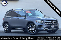 2021 Mercedes-Benz GLB GLB 250