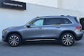 2021 Mercedes-Benz GLB GLB 250
