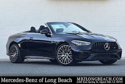 2026 Mercedes-Benz CLE CLE 53 AMG®