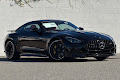 2026 Mercedes-Benz AMG® GT Base
