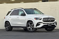 2026 Mercedes-Benz GLE GLE 450
