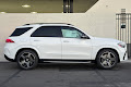 2026 Mercedes-Benz GLE GLE 450