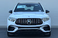 2026 Mercedes-Benz GLC GLC 43 AMG®