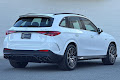 2026 Mercedes-Benz GLC GLC 43 AMG®