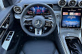 2026 Mercedes-Benz GLC GLC 43 AMG®