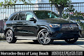 2026 Mercedes-Benz GLE GLE 450