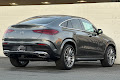 2026 Mercedes-Benz GLE GLE 450 Coupe