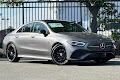 2026 Mercedes-Benz CLA CLA 250