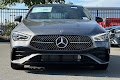 2026 Mercedes-Benz CLA CLA 250