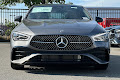 2026 Mercedes-Benz CLA CLA 250
