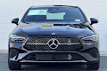 2026 Mercedes-Benz CLA CLA 250
