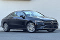 2026 Mercedes-Benz CLA CLA 250