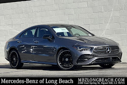 2026 Mercedes-Benz CLA CLA 250