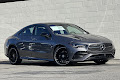 2026 Mercedes-Benz CLA CLA 250