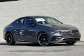 2026 Mercedes-Benz CLA CLA 250