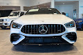 2026 Mercedes-Benz AMG® GT 43 Base
