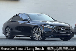 2024 Mercedes-Benz E-Class E 450