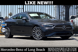 2025 Mercedes-Benz CLE CLE 300