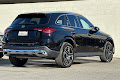2025 Mercedes-Benz GLC GLC 300