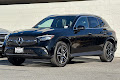 2025 Mercedes-Benz GLC GLC 300