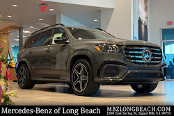 2026 Mercedes-Benz GLS GLS 450