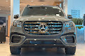 2026 Mercedes-Benz GLS GLS 450