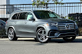2026 Mercedes-Benz GLS GLS 450