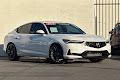 2023 Acura Integra A-Spec Tech Package