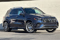 2026 Mercedes-Benz GLE GLE 53 AMG®