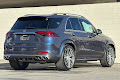 2026 Mercedes-Benz GLE GLE 53 AMG®