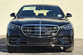 2026 Mercedes-Benz S-Class S 580