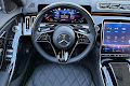 2026 Mercedes-Benz S-Class S 580