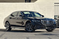 2026 Mercedes-Benz S-Class S 580
