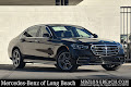 2026 Mercedes-Benz S-Class S 580