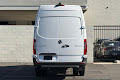 2026 Mercedes-Benz Sprinter 3500 Cargo 170 WB