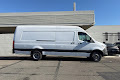 2026 Mercedes-Benz Sprinter 3500 Cargo 170 WB