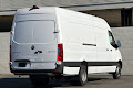 2026 Mercedes-Benz Sprinter 3500 Cargo 170 WB