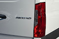 2026 Mercedes-Benz Sprinter 3500 Cargo 170 WB