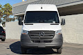 2026 Mercedes-Benz Sprinter 3500 Cargo 170 WB